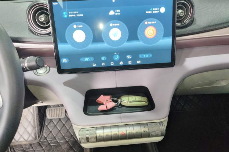 Used BYD Dolphin 2021 405 km Fashion Edition