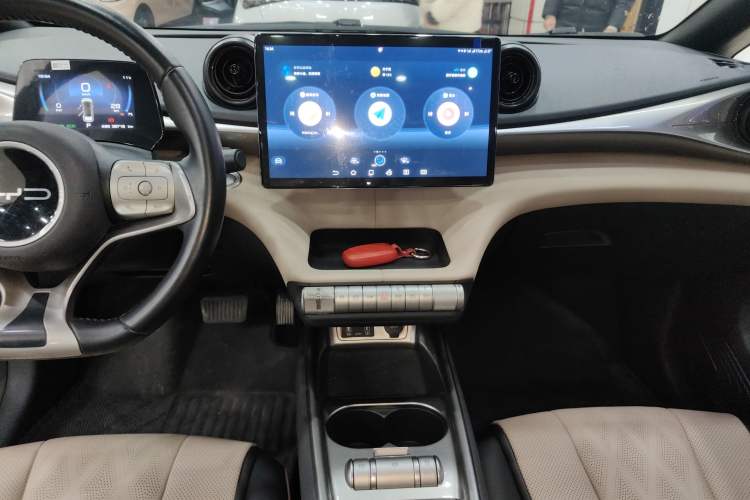 Used BYD Dolphin 2023 420 km Fashion Edition