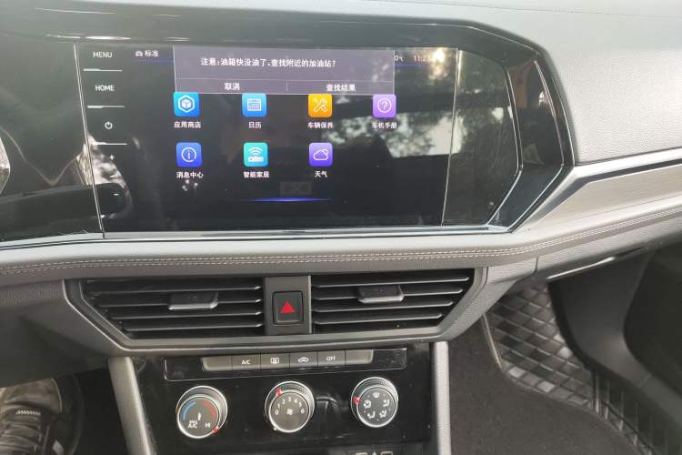 Used Volkswagen Sagitar 2022 280TSI DSG Excellence Edition