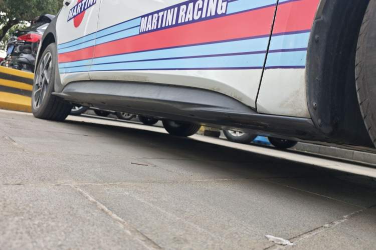 Used Volkswagen ID.3 2024 Pure & Smart Edition
