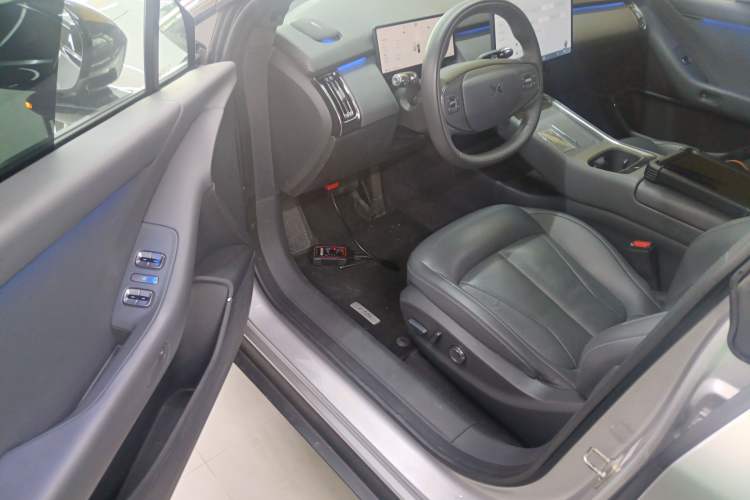 Used XPeng P7+ 2024 Long-Range Max
