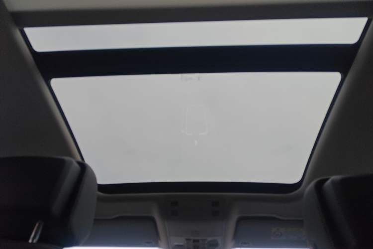 Used Volkswagen Magotan 2020 330TSI DSG Leading Model
