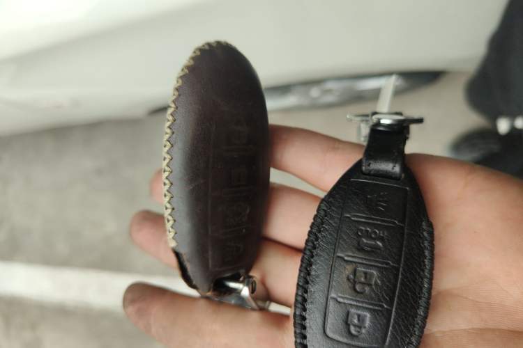 Used Nissan Sylphy 2014 1.6XV CVT Deluxe Edition
