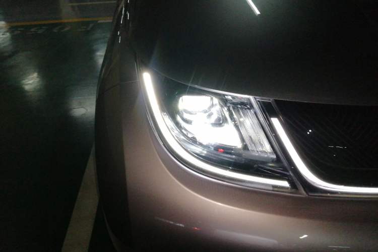 Used BYD Dolphin 2021 401km Knight Edition