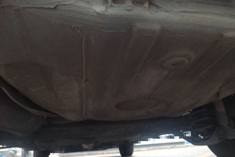 Used Skoda Rapid Spaceback 2016 Revised Version 1.6L Automatic Front-Drive Edition
