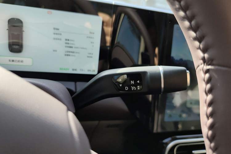 Used Leapmotor C11 2023 Pure Electric 500 Comfort Edition
