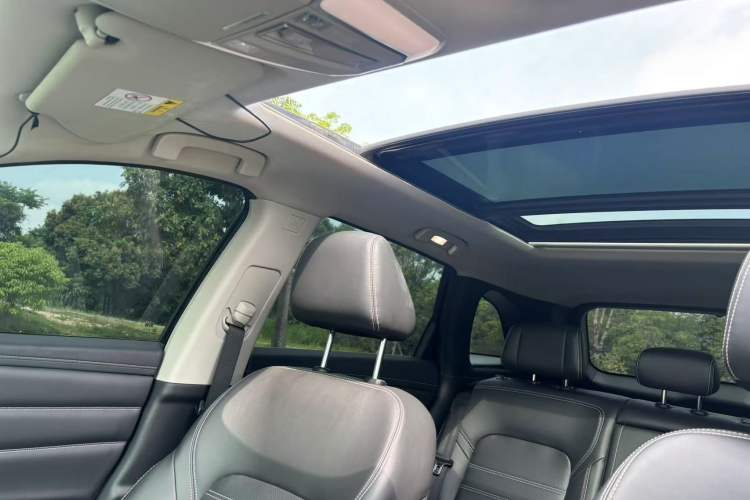 Used Venucia Star 2020 260T Automatic 48V Mild Hybrid Turbocharged Star Edition
