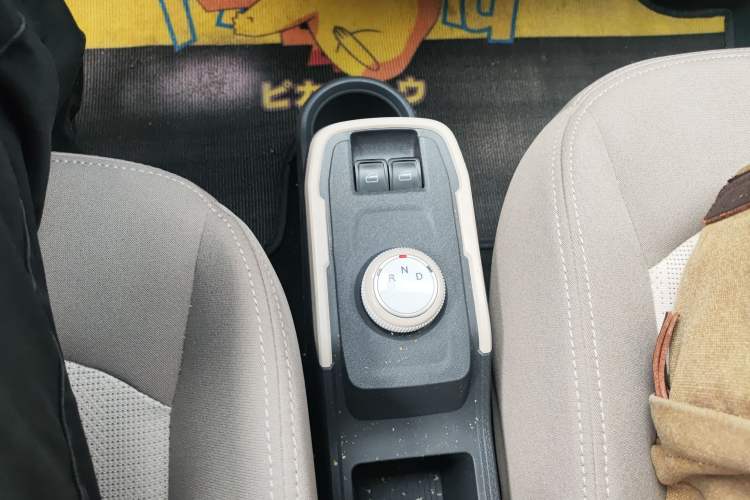 Used Chery QQ Ice Cream 2024 205km Sundae+
