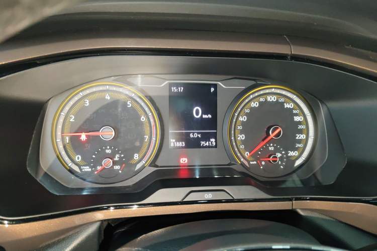 Used Volkswagen Tharu 2021 280TSI Two-Wheel Drive Comfort Edition
