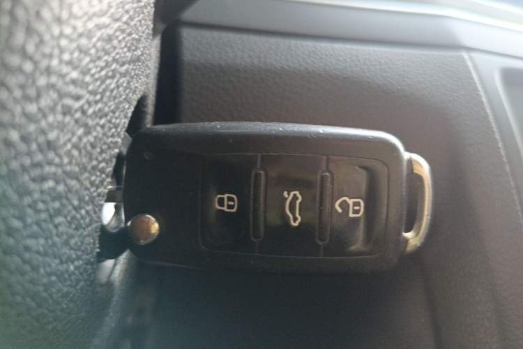 Used Volkswagen Bora 2019 Bora·Legend 1.5L Automatic Fashion Edition China VI Standard
