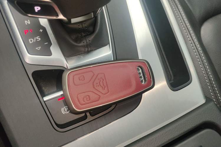 Used Audi Q5L 2020 40 TFSI Prestige Fashion Edition
