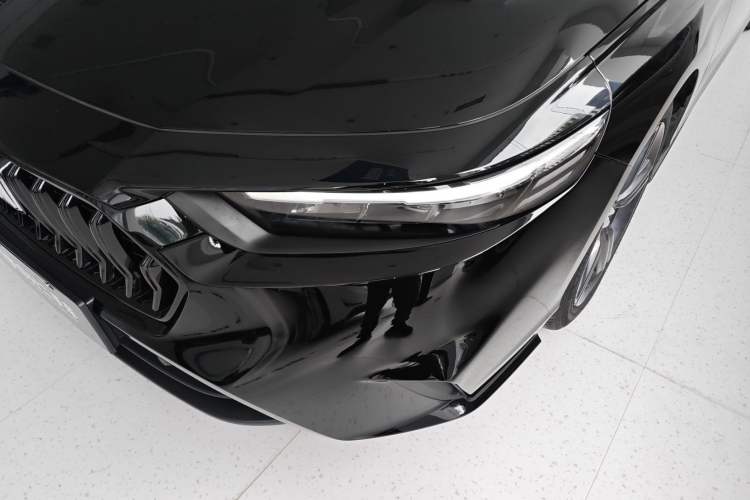 Used Honda Inspire 2023 260TURBO Elegant Edition
