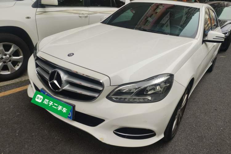 Used Mercedes-Benz E-Class 2015 Revised E 180 L Sport Edition