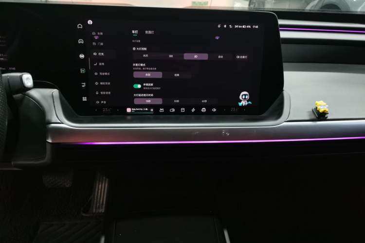 Used XPeng P7 2020 670N