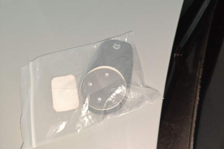 Used Nio ES8 2020 415 km Range 6-Seater Version
