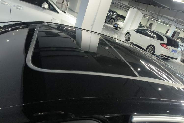 Used BYD Han 2024 DM-i Glory Edition 121KM Prestige Model