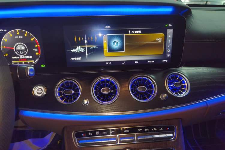 Used Mercedes-Benz E-Class 2017 E 300 L Sport Luxury Edition