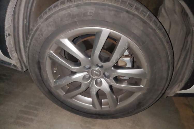 Used Lexus NX 2015 200T All-Wheel-Drive Fēngshàng Edition
