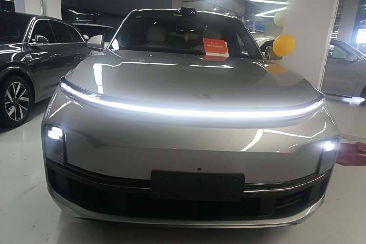 Used Li Auto L8 2024 Max