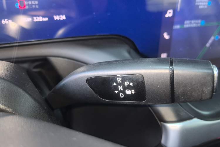 Used XPeng P7 2020 586E
