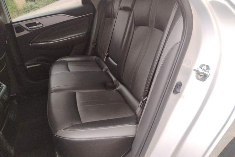 Used AION S Plus 2021 70 Tech Edition