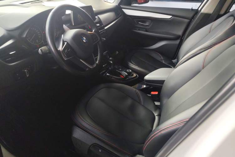 Used BMW 2 Series Active Tourer 2015 218i Leading Model