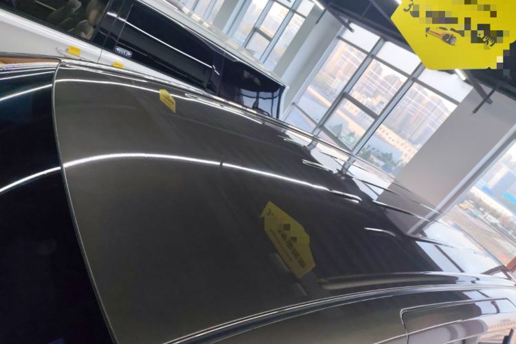 Used Buick GL8 2023 Land Executive Class Comfort Model
