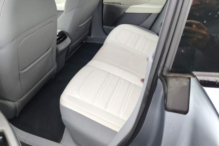 Used  eπ007 2024 Pure Electric 540 All-Wheel Drive Max Edition