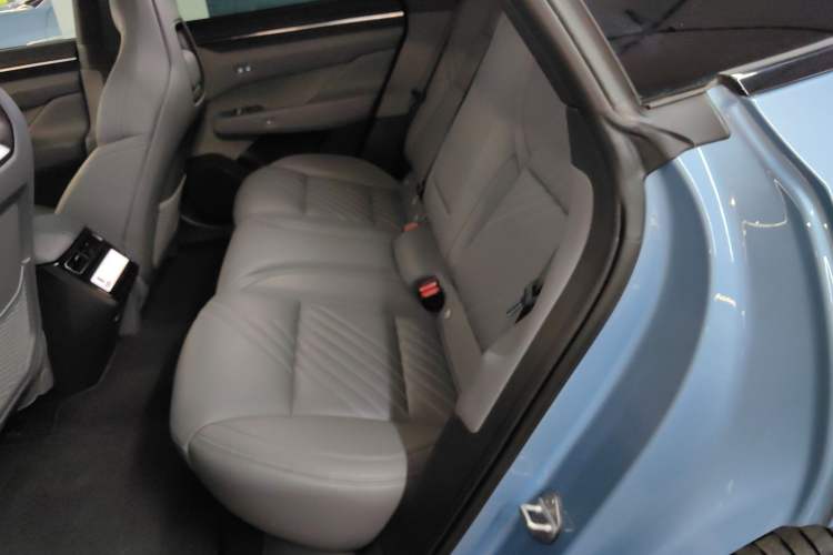 Used Zeekr 001 2025 YOU Edition 100 kWh All-Wheel Drive