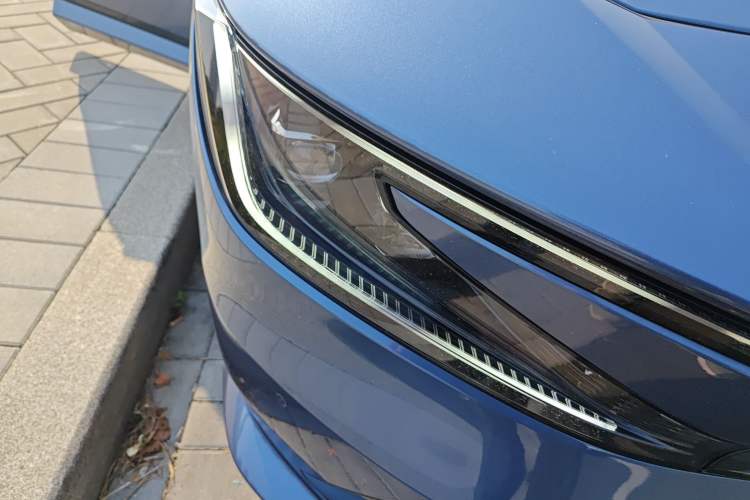 Used Honda P7 2025 Four-Wheel Drive Long-Range Max