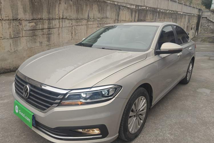 Used Volkswagen Lavida 2021 280TSI DSG Comfort Edition