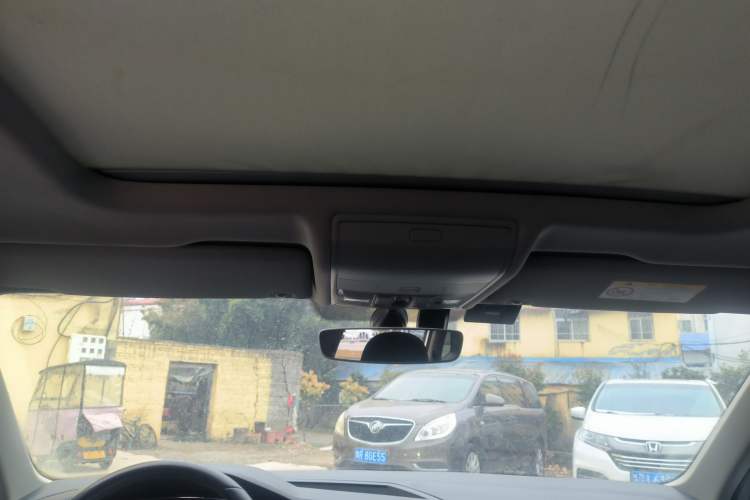 Used Volkswagen Tiguan L 2021 330TSI Automatic Two-Wheel Drive R-Line Enhanced Edition
