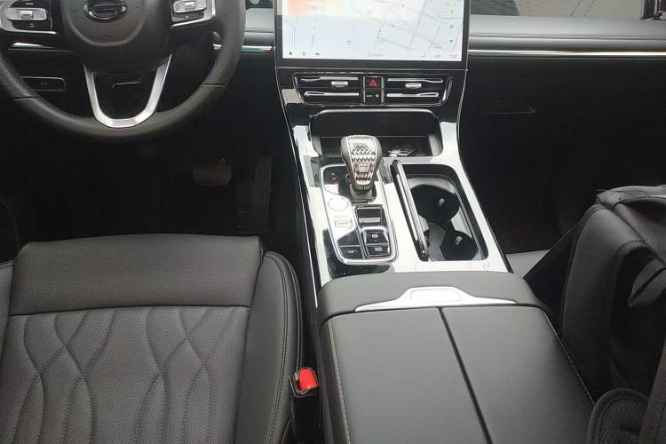 Used GAC Trumpchi M8 2024 Master Series 400T Ultimate Edition
