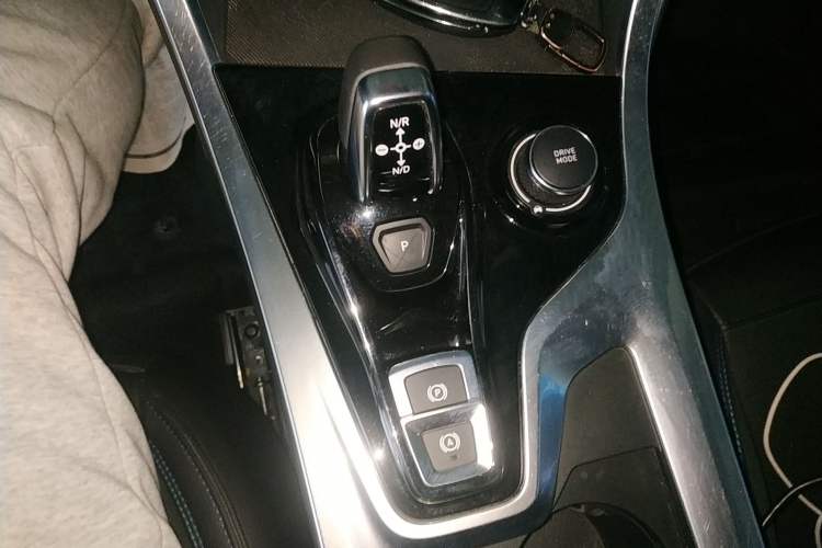 Used Lynk & Co 01 EM-P 2018 1.5T PHEV JingPro National Emission Standard V
