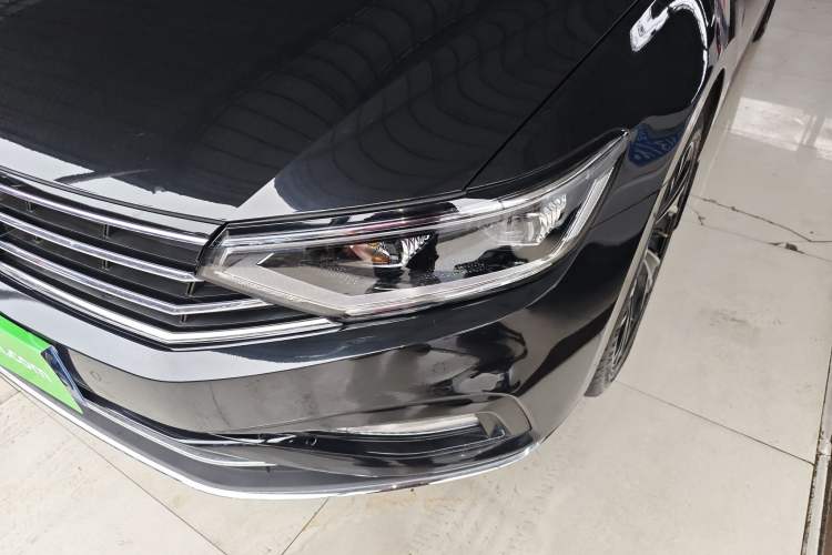 Used Volkswagen Magotan 2020 330TSI DSG Luxury Edition