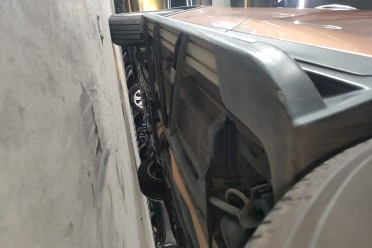 Used Nissan X-Trail 2014 2.0L CVT Comfort Edition 2WD