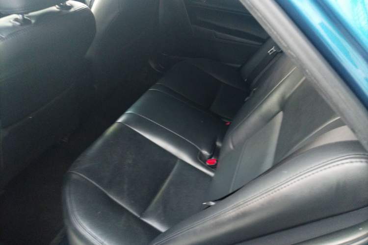 Used Toyota Levin 2017 1.2T G CVT Elite Edition
