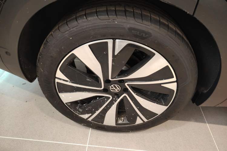 Used Volkswagen Talagon 2023 Facelift 380TSI All-Wheel-Drive Luxury Jiajing Pro 6-Seater
