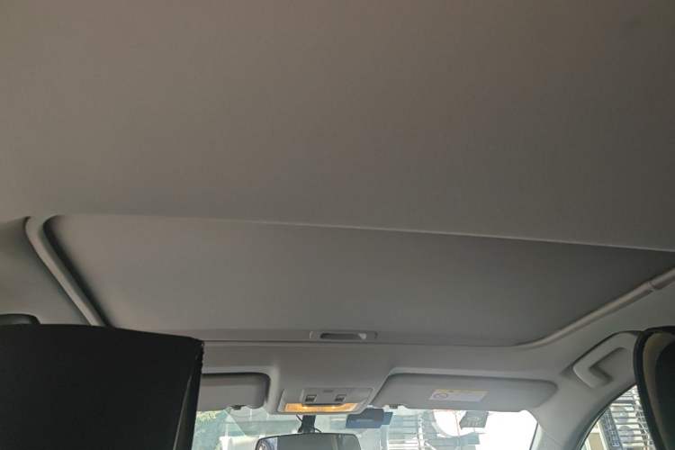 Used Toyota RAV4 2016 2.0L CVT Two-Wheel Drive Comfort Edition China V Standard
