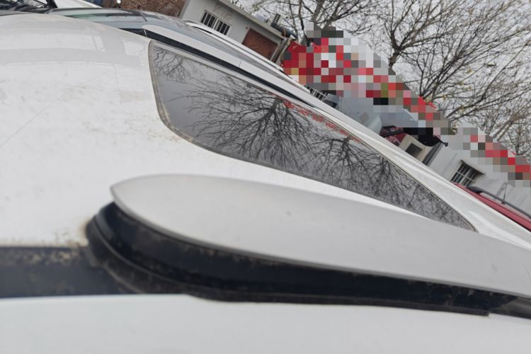 Used Geely Auto Vision X6 2016 1.3T CVT Luxury Model