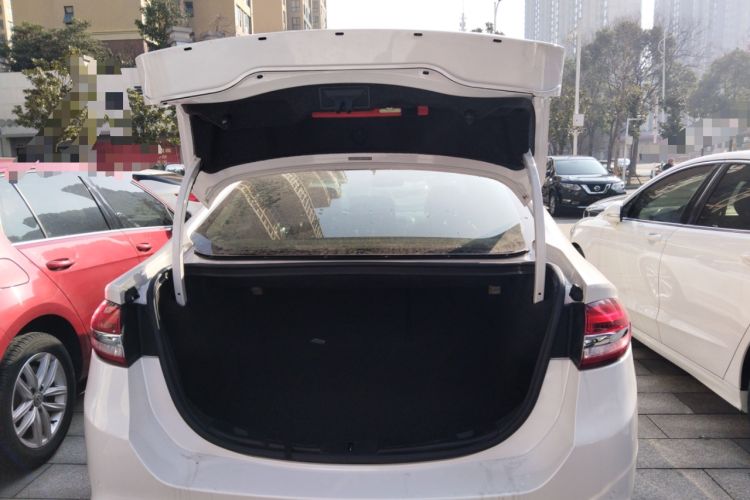 Used Ford Mondeo 2018 EcoBoost 200 Stylish Model