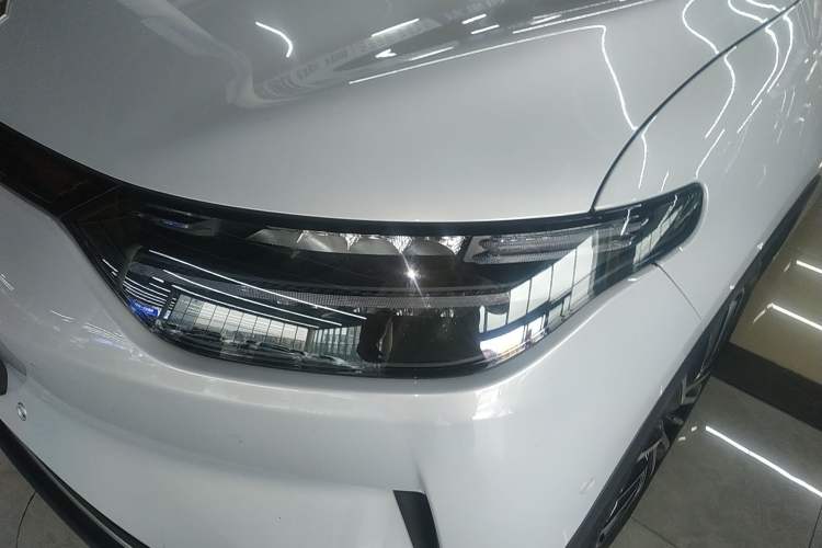 Used Leapmotor C11 2021 Executive Edition 610
