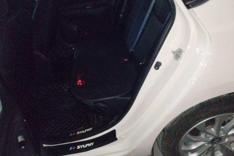 Used Nissan Sylphy 2024 Classic 1.6XE CVT Comfort Edition