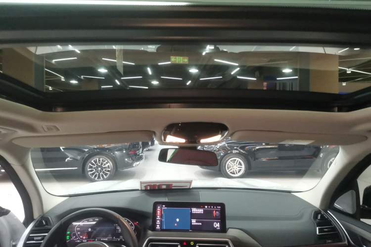 Used BMW X3 2022 xDrive30i Luxury Model M Night Sky Package
