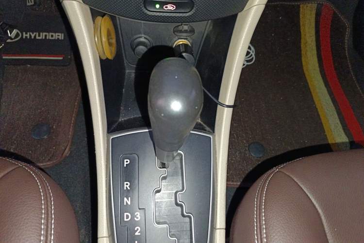 Used Hyundai Verna 2014 1.4L Automatic Smart GLS
