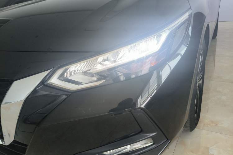 Used Nissan Sylphy 2022 1.6L XL CVT Enjoyment Edition