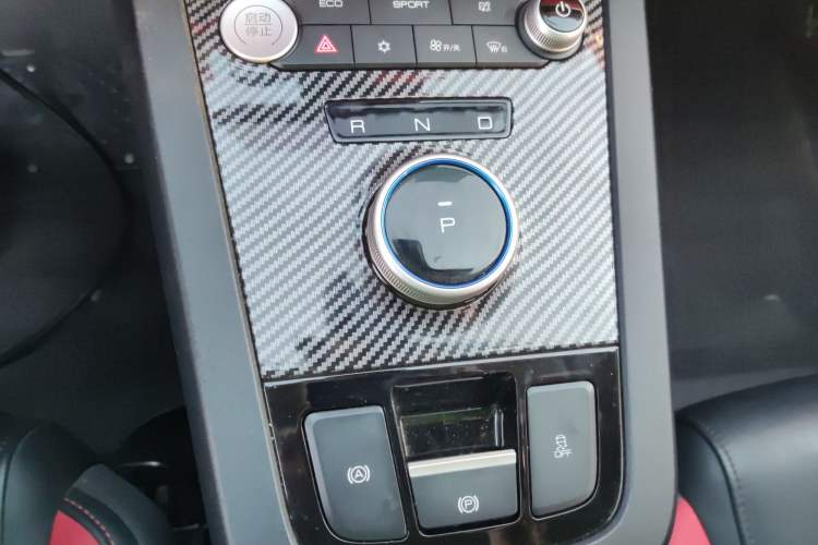 Used BYD e2 2020 Upgraded Version Extended Range Edition Premium Model
