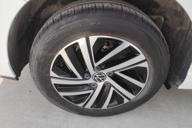 Used Volkswagen Lavida 2024 300TSI DSG Starry Sky Leading Edition