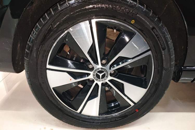 Used Mercedes-Benz V-Class 2021 V 260 Prestige Edition