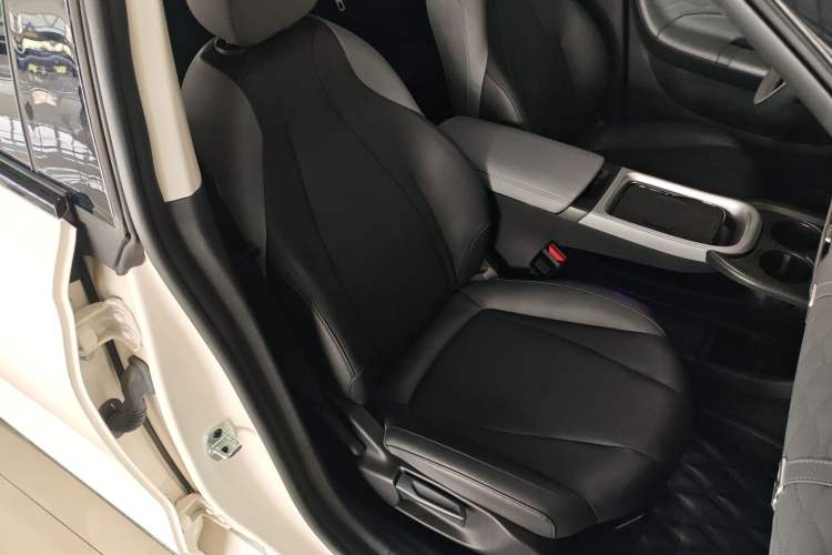 Used Dongfeng NAMMI 01 2024 Co-Creation Edition Co-Creation ME Version
